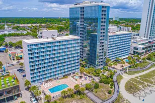 1304 N Ocean Blvd, Myrtle Beach, SC 29577 - Photo 37