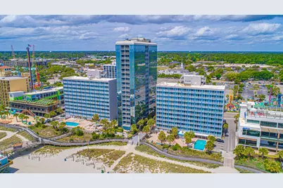 1304 N Ocean Blvd. #200, Myrtle Beach, SC 29577 - Photo 35