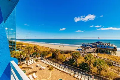 1304 N Ocean Blvd. #505, Myrtle Beach, SC 29577 - Photo 3