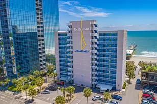 1304 N Ocean Blvd, Myrtle Beach, SC 29577 - Photo 1