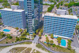 1304 N Ocean Blvd, Myrtle Beach, SC 29577 - Photo 27