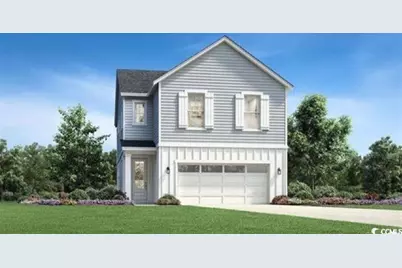512 9th Ave. S, North Myrtle Beach, SC 29582 - Photo 1