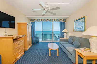 1304 N Ocean Blvd. #600, Myrtle Beach, SC 29577 - Photo 3