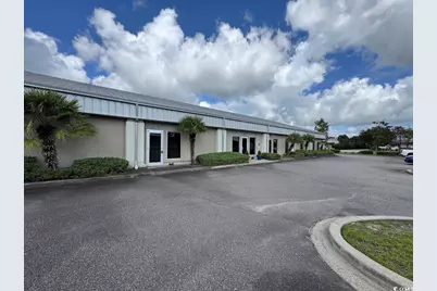 1800 Husted Rd. #Suite D, Conway, SC 29526 - Photo 3