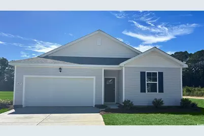 417 Glade Ct., Loris, SC 29569 - Photo 1