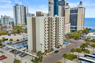 400 20th Ave. N #606, Myrtle Beach, SC 29577 - Photo 39