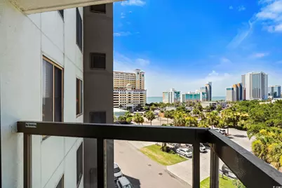 400 20th Ave. N #606, Myrtle Beach, SC 29577 - Photo 21