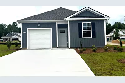 7463 Meadow Walk Loop, Loris, SC 29569 - Photo 1