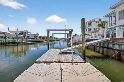 1885 Pompano Dr., Garden City Beach, SC 29576 - Photo 7