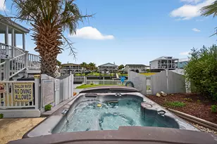 1885 Pompano Dr, Garden City Beach, SC 29576 - Photo 5