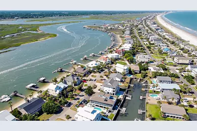 1885 Pompano Dr., Garden City Beach, SC 29576 - Photo 3