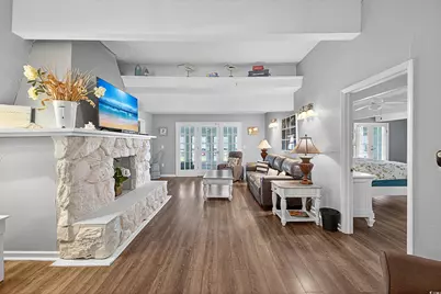 1885 Pompano Dr., Garden City Beach, SC 29576 - Photo 13