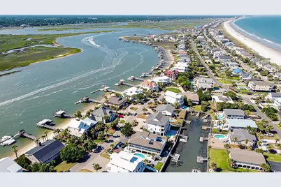 1885 Pompano Dr., Garden City Beach, SC 29576 - Photo 3