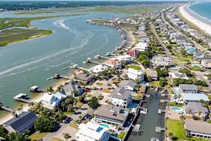 1885 Pompano Dr, Garden City Beach, SC 29576 - Photo 3