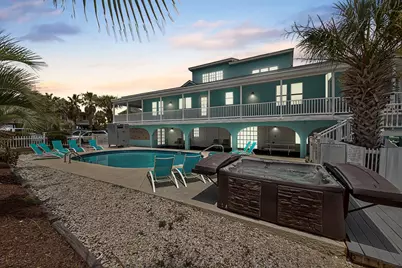 1885 Pompano Dr., Garden City Beach, SC 29576 - Photo 45