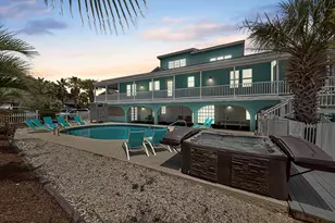 1885 Pompano Dr, Garden City Beach, SC 29576 - Photo 45