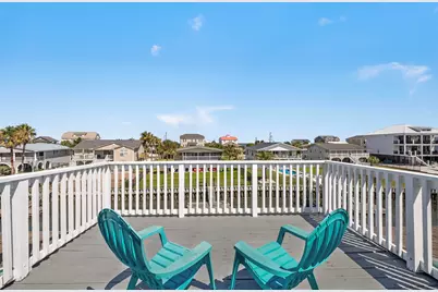 1885 Pompano Dr., Garden City Beach, SC 29576 - Photo 9