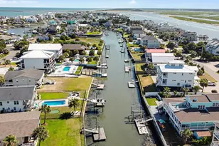 1885 Pompano Dr, Garden City Beach, SC 29576 - Photo 49