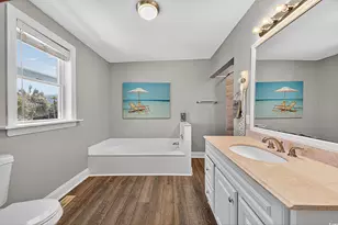 1885 Pompano Dr, Garden City Beach, SC 29576 - Photo 19