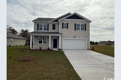 3525 Ashridge Way, Conway, SC 29526 - Photo 1