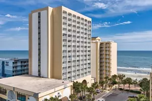 1207 S Ocean Blvd, Myrtle Beach, SC 29577 - Photo 1