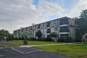 405 21st Ave S, North Myrtle Beach, SC 29582 - Photo 1