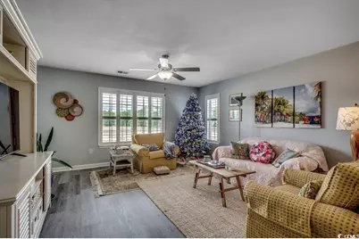 1196 River Oaks Dr. #27-D, Myrtle Beach, SC 29579 - Photo 3