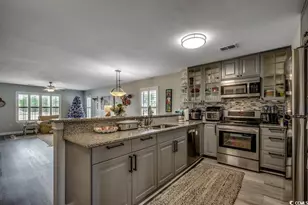 1196 River Oaks Dr, Myrtle Beach, SC 29579 - Photo 9