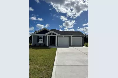 32 Cape Point Dr., Conway, SC 29527 - Photo 1