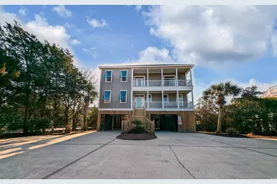186 Parker Dr., Pawleys Island, SC 29585 - Photo 1