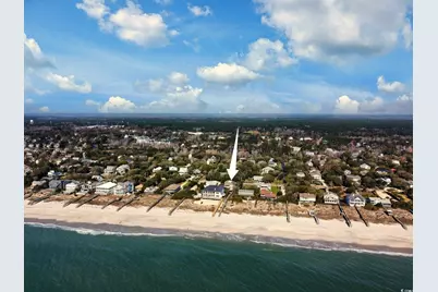 186 Parker Dr., Pawleys Island, SC 29585 - Photo 5