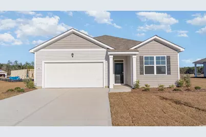 1386 Nokota Dr., Conway, SC 29526 - Photo 1