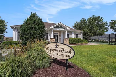 737 Lafayette Park Dr., Little River, SC 29566 - Photo 29