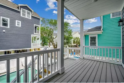 114B 8th Ave. S, Surfside Beach, SC 29575 - Photo 21