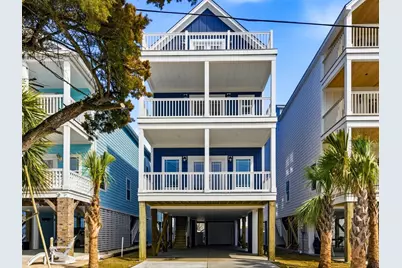 114B 8th Ave. S, Surfside Beach, SC 29575 - Photo 1