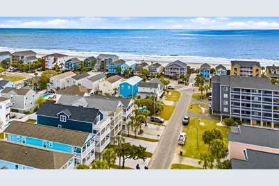 114B 8th Ave. S, Surfside Beach, SC 29575 - Photo 47
