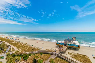 1304 N Ocean Blvd. #1105, Myrtle Beach, SC 29577 - Photo 5