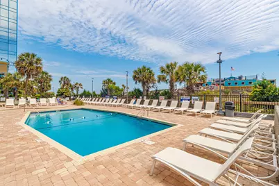 1304 N Ocean Blvd. #1105, Myrtle Beach, SC 29577 - Photo 19