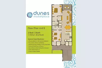 5200 N Kings Hwy. #3-E, Myrtle Beach, SC 29577 - Photo 7