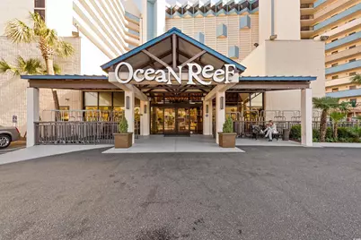 7100 N Ocean Blvd. #210, Myrtle Beach, SC 29572 - Photo 13