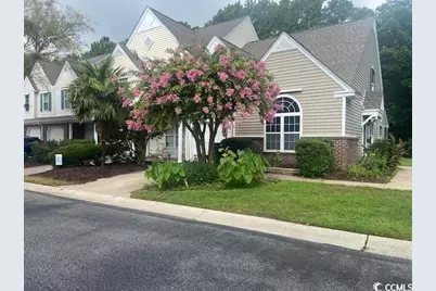 110 Palisade Loop #110, Pawleys Island, SC 29585 - Photo 1