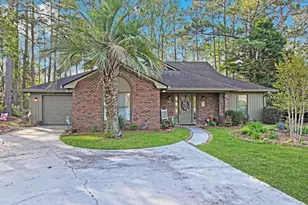 108 Ashwood Cir, Conway, SC 29526 - Photo 1