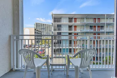 1207 S Ocean Blvd. #50402, Myrtle Beach, SC 29577 - Photo 19