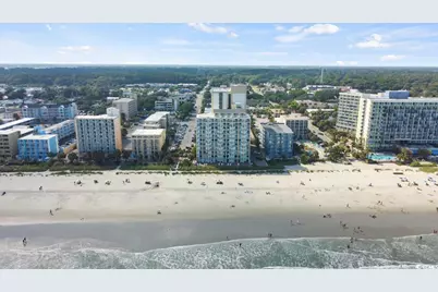 1207 S Ocean Blvd. #50402, Myrtle Beach, SC 29577 - Photo 3