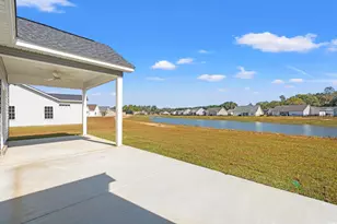 165 Double Pond Dr, Georgetown, SC 29440 - Photo 19
