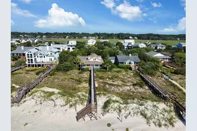 206 Atlantic Ave., Pawleys Island, SC 29585 - Photo 35