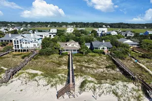 206 Atlantic Ave, Pawleys Island, SC 29585 - Photo 35