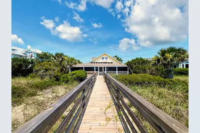 206 Atlantic Ave., Pawleys Island, SC 29585 - Photo 29