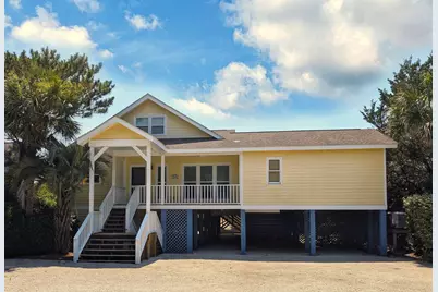 206 Atlantic Ave., Pawleys Island, SC 29585 - Photo 1
