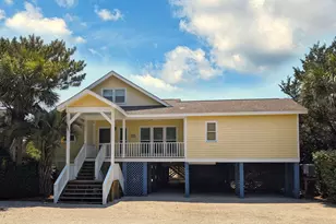 206 Atlantic Ave, Pawleys Island, SC 29585 - Photo 1